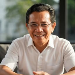 Ahmad Rahman