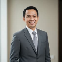 Budi Santoso