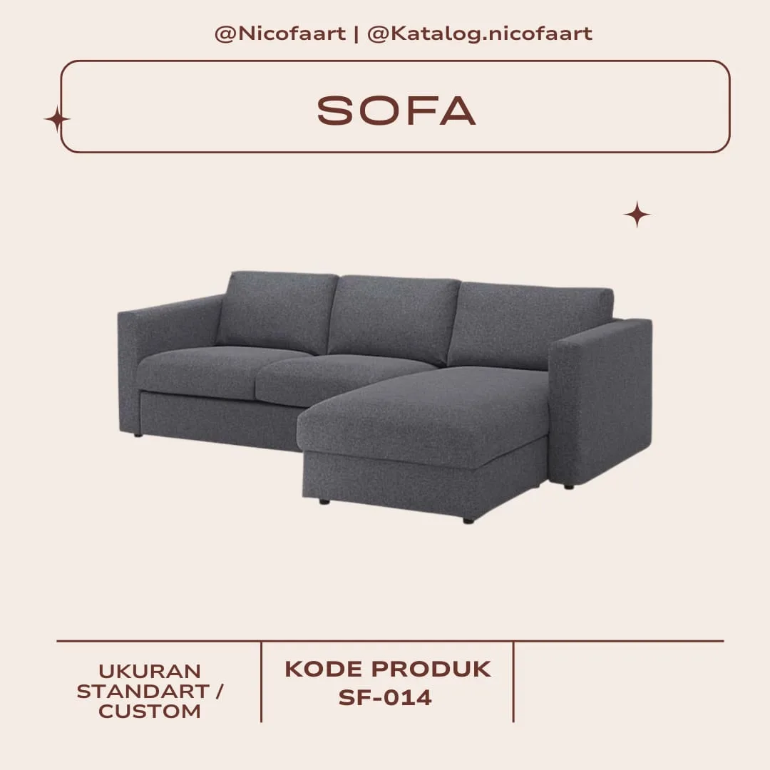 Sofa